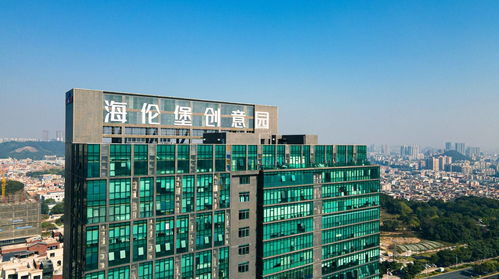 从打造人居IP到焕新社区 探究海伦堡“好产品+好服务”的发展逻辑