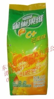 东莞博特斯贸易与广东泰索斯 营养饮品产品列表及企业合作概览