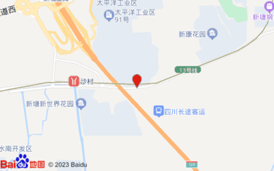 探寻广东泰索斯 区位与产业潜力解析
